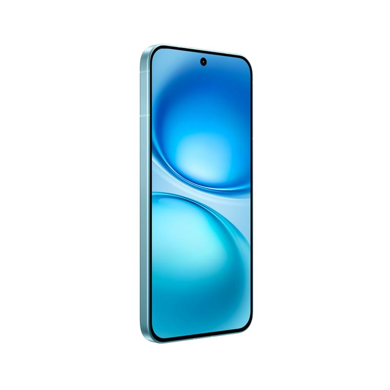 Смартфон Vivo X200 FE 12/512/6,3/50 Blue - фото #2, Technodom.kz