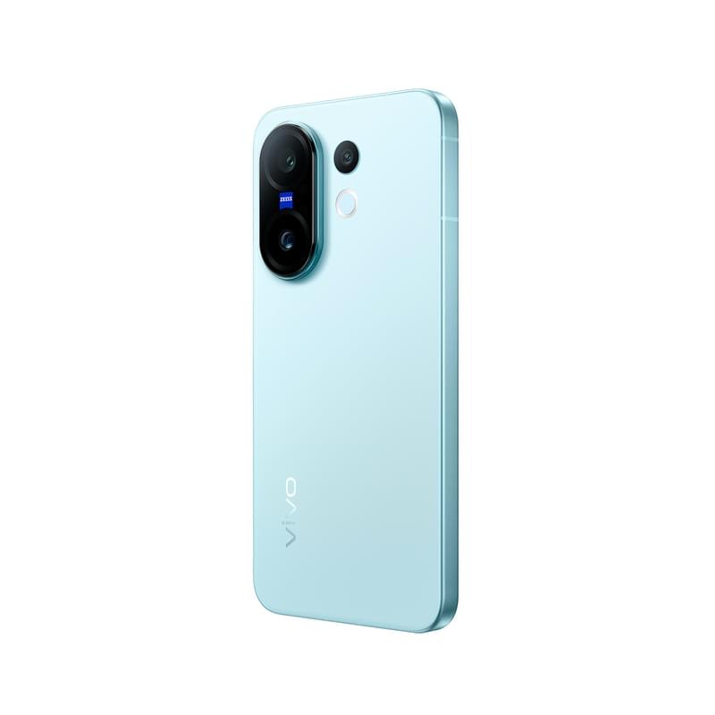 Смартфон GSM Vivo X200 FE 12/512/6,3/50 Blue - фото #3, Technodom.kz