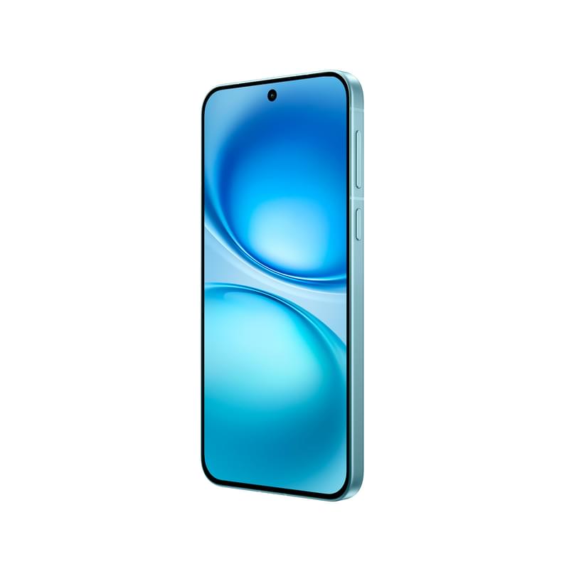 Смартфон GSM Vivo X200 FE 12/512/6,3/50 Blue - фото #4, Technodom.kz