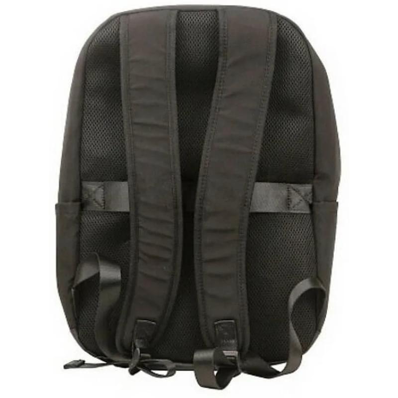 15,6" QAZAQ TOURISTER, Black (QT-007) ноутбук рюкзагі - фото #1, Technodom.kz