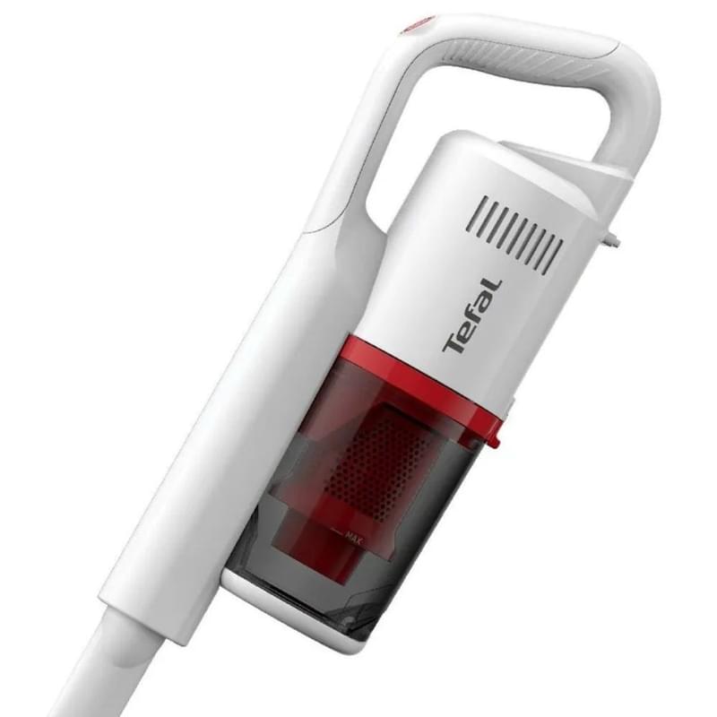 Вертикальный пылесос Tefal TY-1R17F1 - фото #4, Technodom.kz