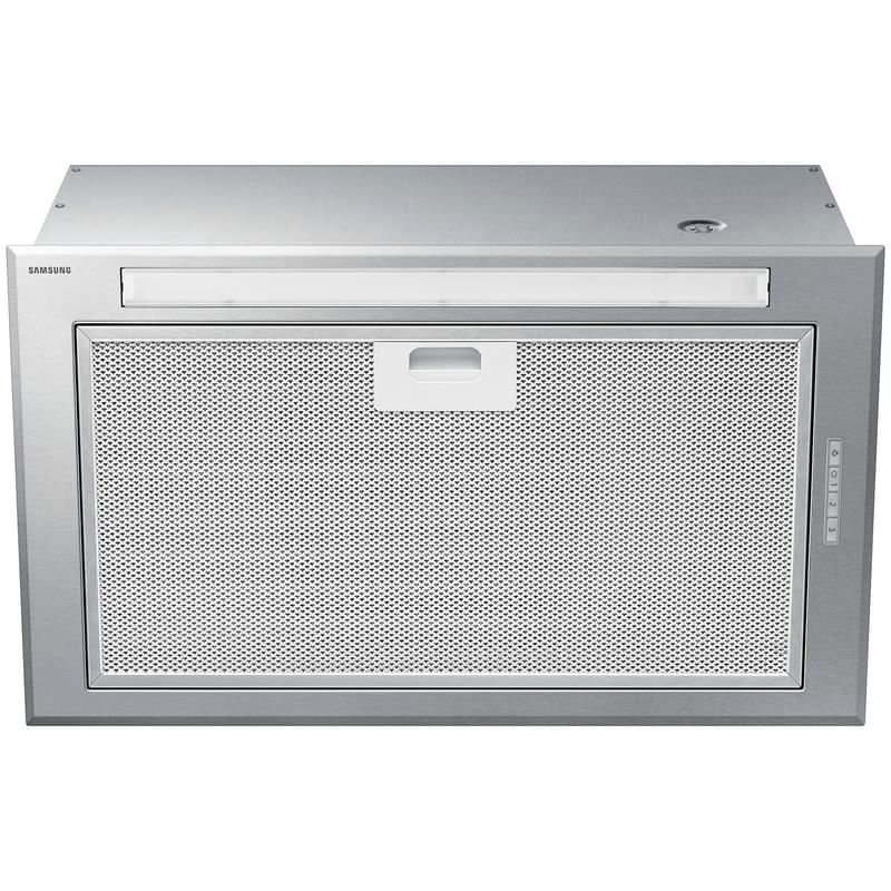Вытяжка Samsung NK52FG454CS/UR - фото #3, Technodom.kz