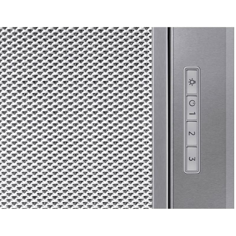 Вытяжка Samsung NK52FG454CS/UR - фото #4, Technodom.kz