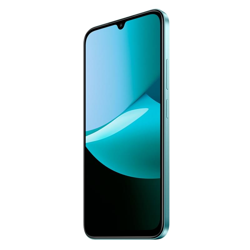 Смартфон Redmi 15C 128GB Mint Green - фото #7, Technodom.kz
