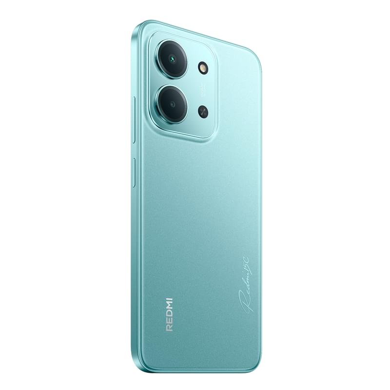 Смартфон GSM Redmi 15C 8/256/6,9/50 Mint Green - фото #1, Technodom.kz