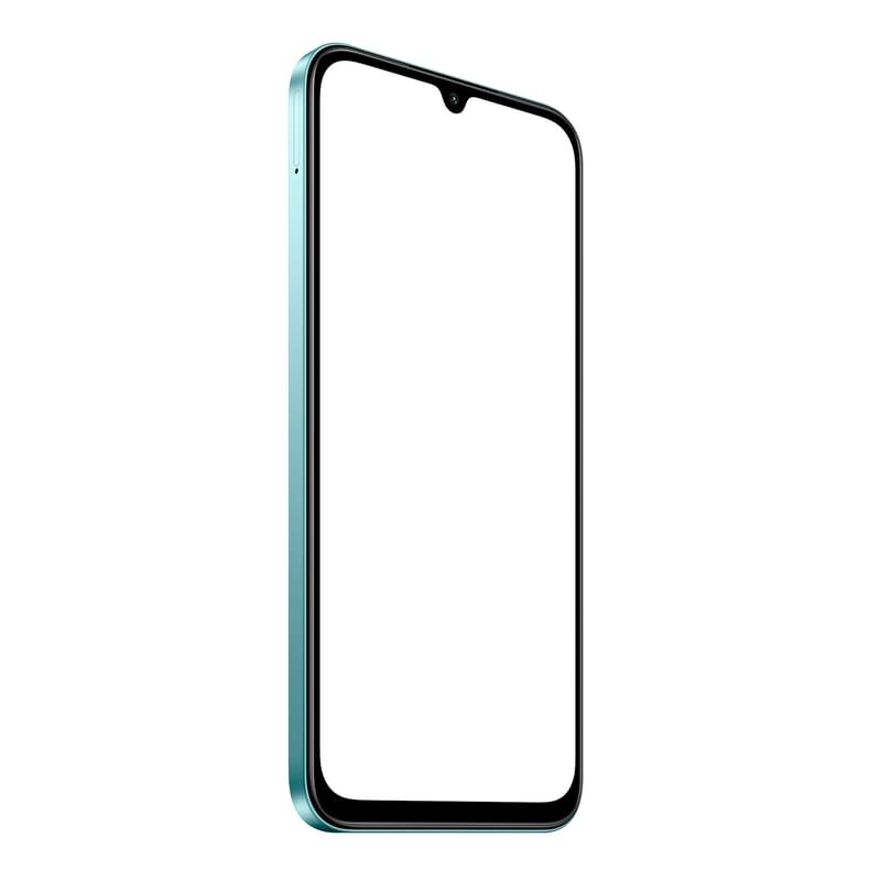 Смартфон Redmi 15C 256GB Mint Green - фото #6, Technodom.kz