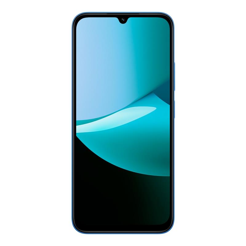 Смартфон Redmi 15C 128GB Moonlight Blue - фото #9, Technodom.kz