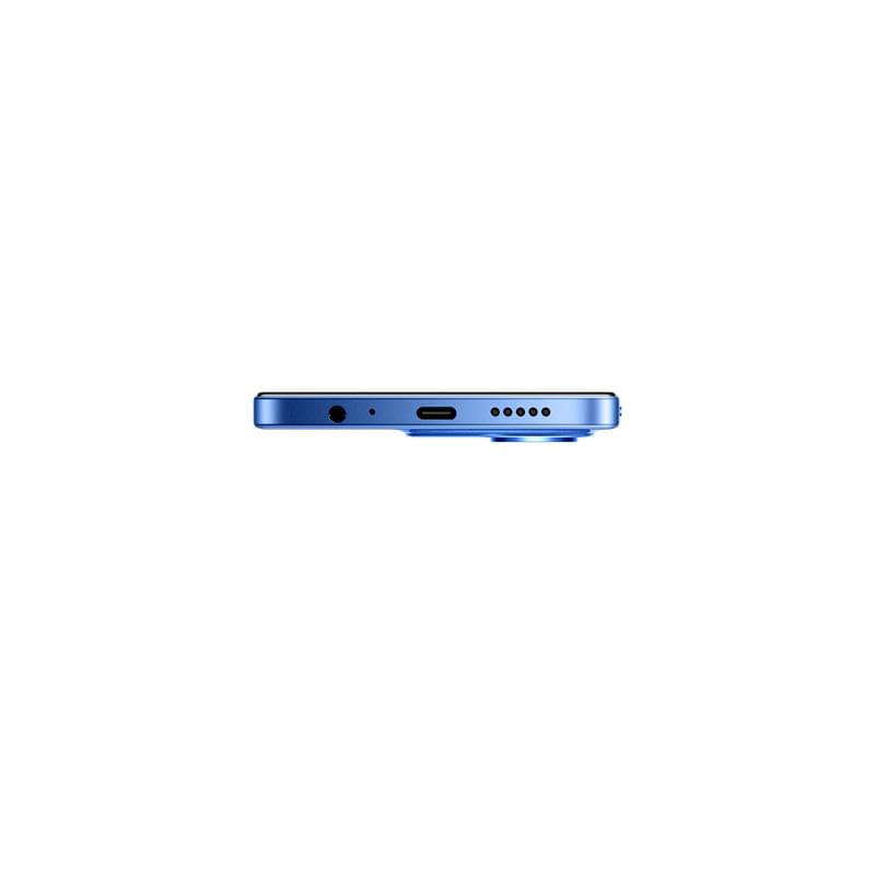 Смартфон Redmi 15C 128GB Moonlight Blue - фото #4, Technodom.kz