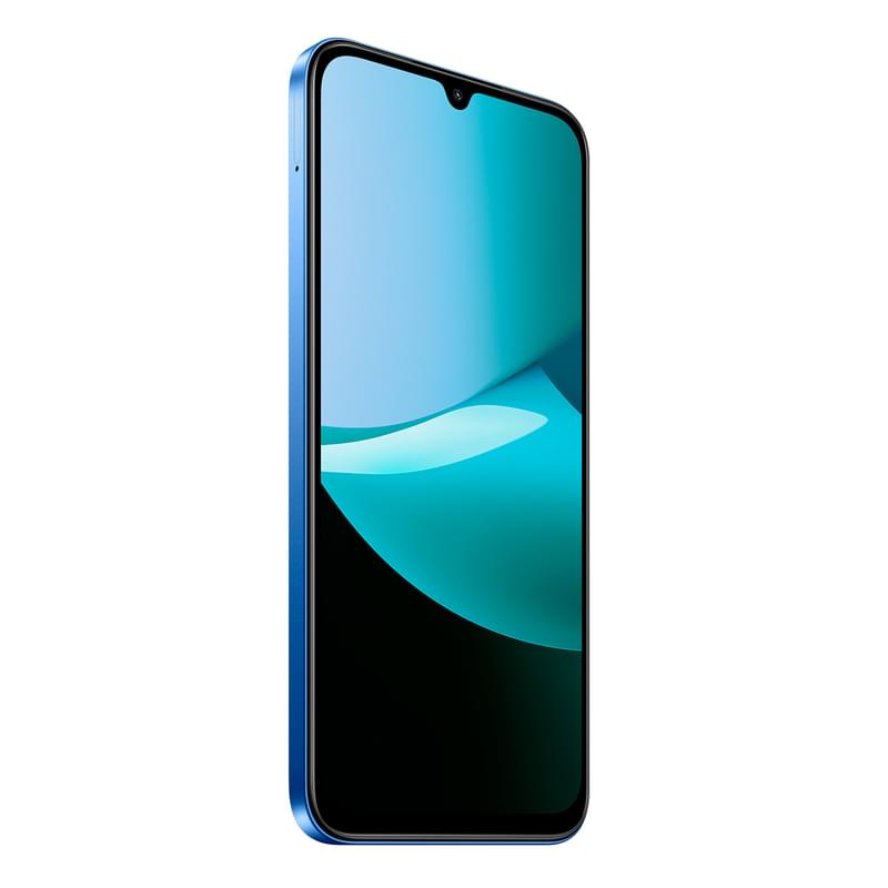 Смартфон Redmi 15C 128GB Moonlight Blue - фото #5, Technodom.kz