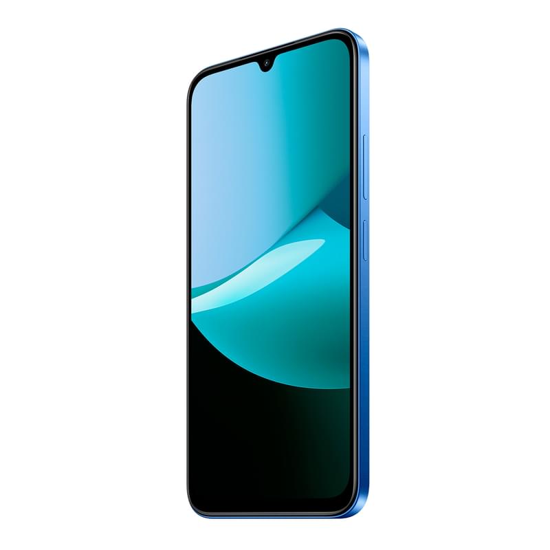 Смартфон Redmi 15C 128GB Moonlight Blue - фото #7, Technodom.kz