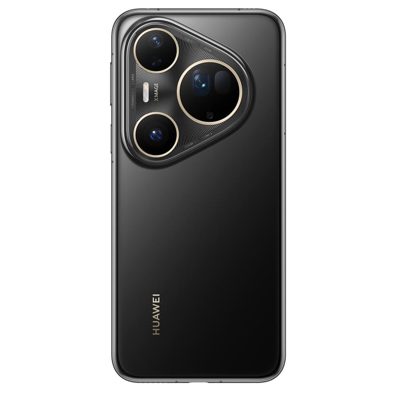Смартфон HUAWEI Pura 80 Ultra 16/512GB Black - фото #2, Technodom.kz