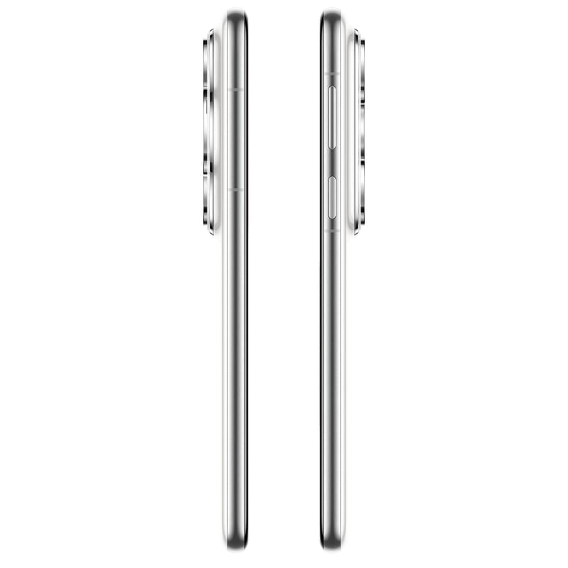 Смартфон HUAWEI Pura 80 Pro 12/512GB White - фото #9, Technodom.kz