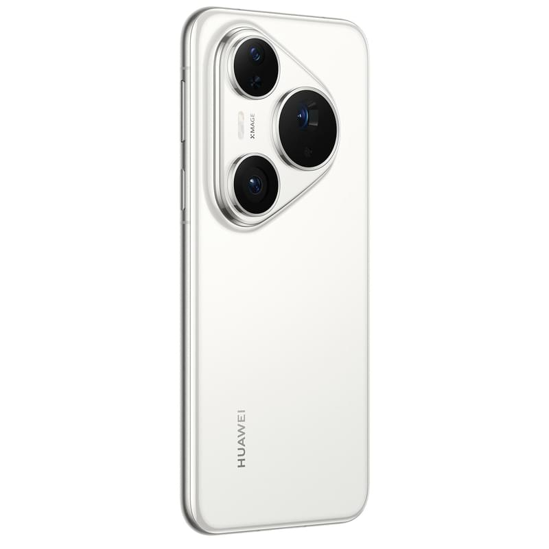 Смартфон HUAWEI Pura 80 Pro 12/512GB White - фото #6, Technodom.kz
