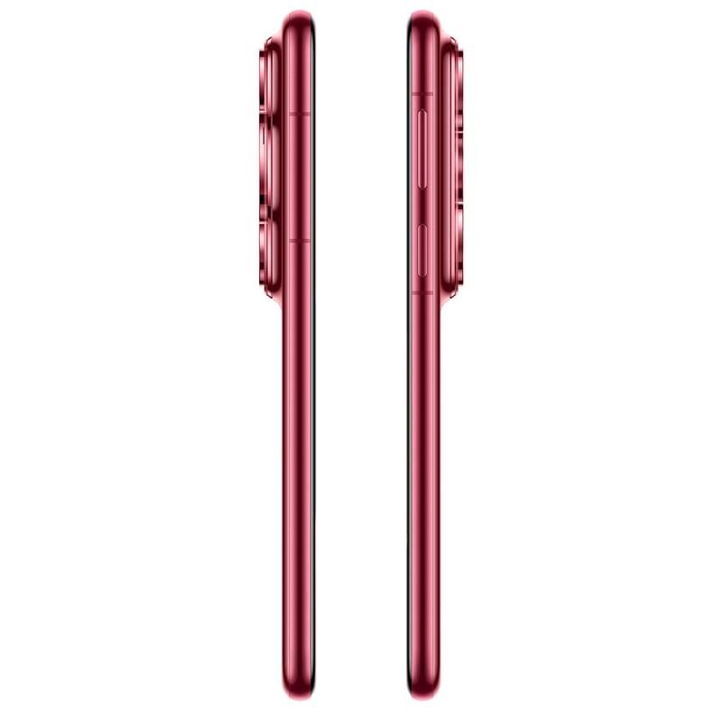 Смартфон GSM HUAWEI Pura 80 Pro 12/512GB Red - фото #1, Technodom.kz