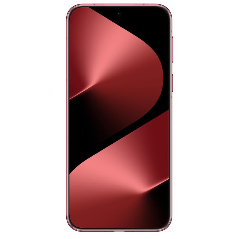 Смартфон HUAWEI Pura 80 Pro 12/512GB Red - фото #4, Technodom.kz
