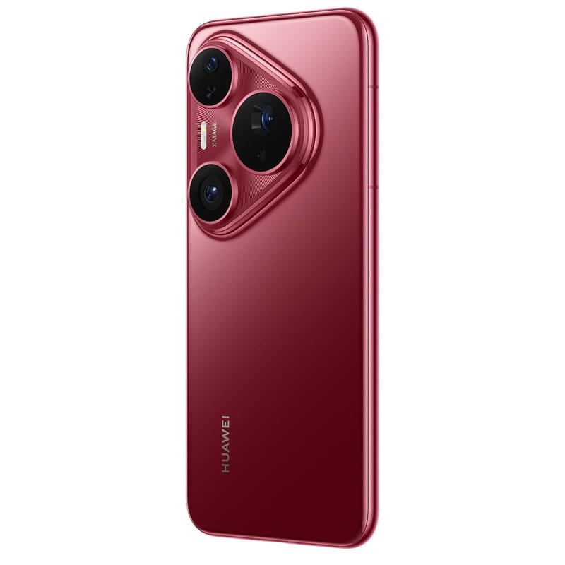 Смартфон HUAWEI Pura 80 Pro 12/512GB Red - фото #7, Technodom.kz