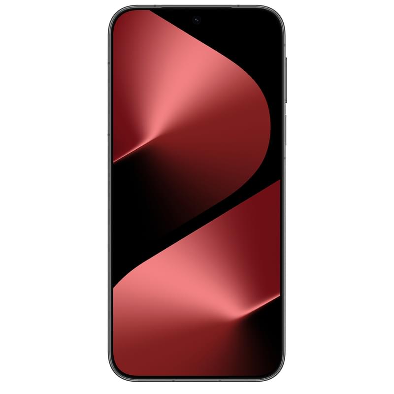 Смартфон HUAWEI Pura 80 12/256GB Black - фото #1, Technodom.kz