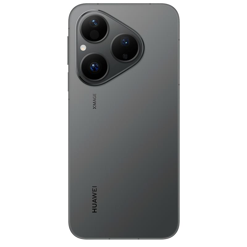 Смартфон HUAWEI Pura 80 12/256GB Black - фото #2, Technodom.kz