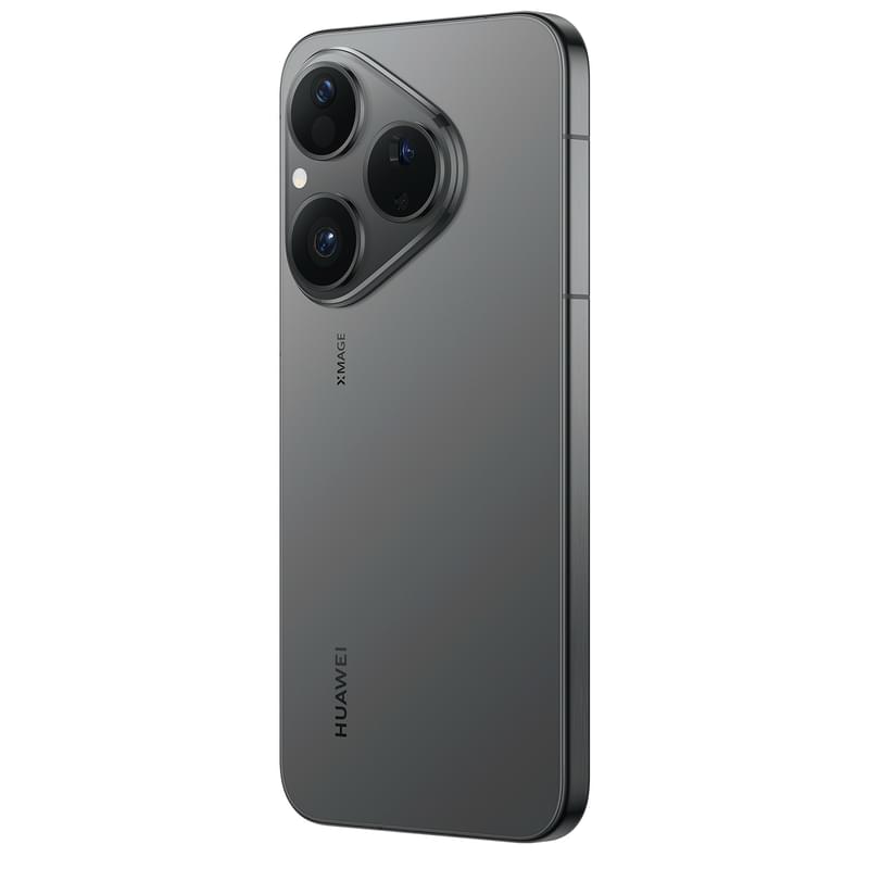 Смартфон HUAWEI Pura 80 12/256GB Black - фото #4, Technodom.kz