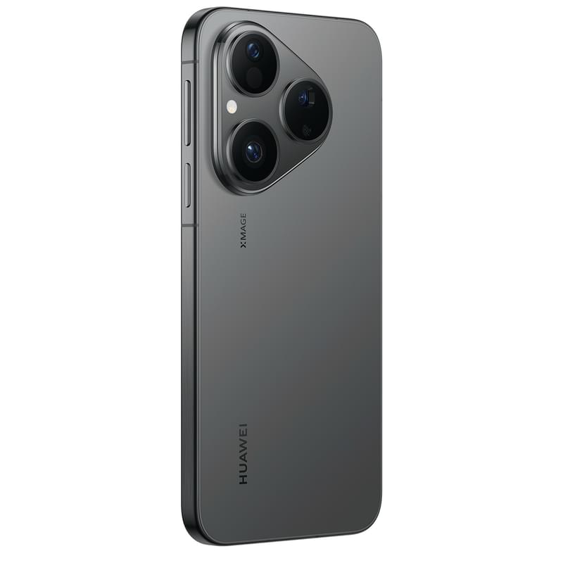 Смартфон HUAWEI Pura 80 12/256GB Black - фото #6, Technodom.kz