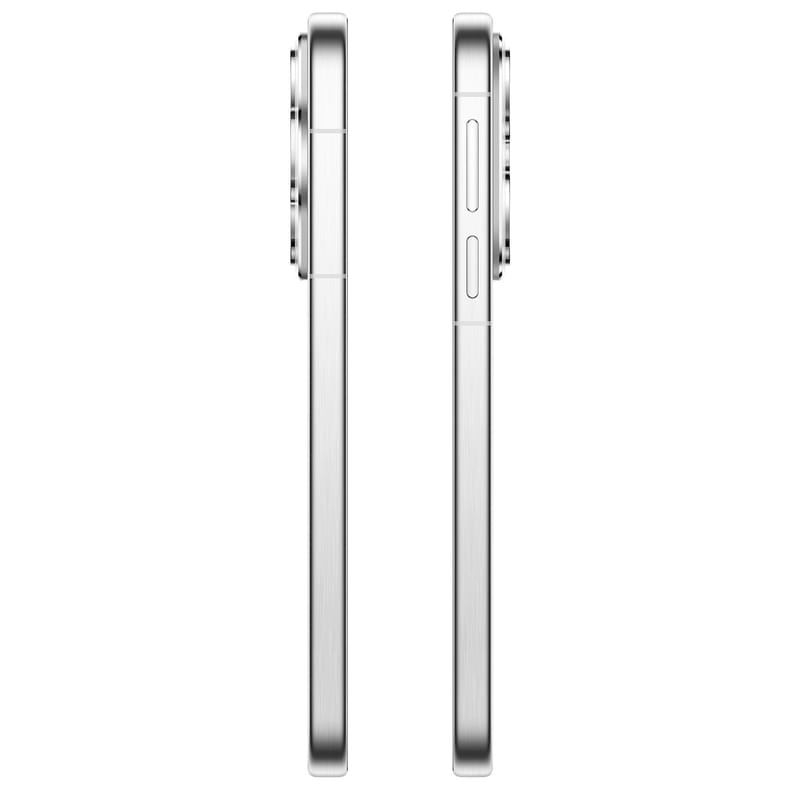 Смартфон GSM HUAWEI Pura 80 12/256GB White - фото #9, Technodom.kz