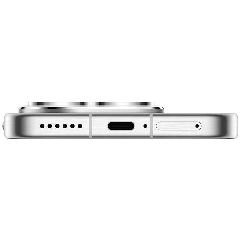 Смартфон GSM HUAWEI Pura 80 12/256GB White - фото #11, Technodom.kz