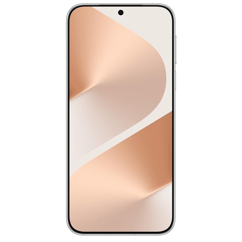 Смартфон GSM HUAWEI Pura 80 12/256GB White - фото #1, Technodom.kz