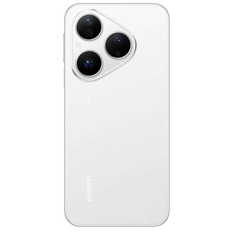 Смартфон GSM HUAWEI Pura 80 12/256GB White - фото #2, Technodom.kz