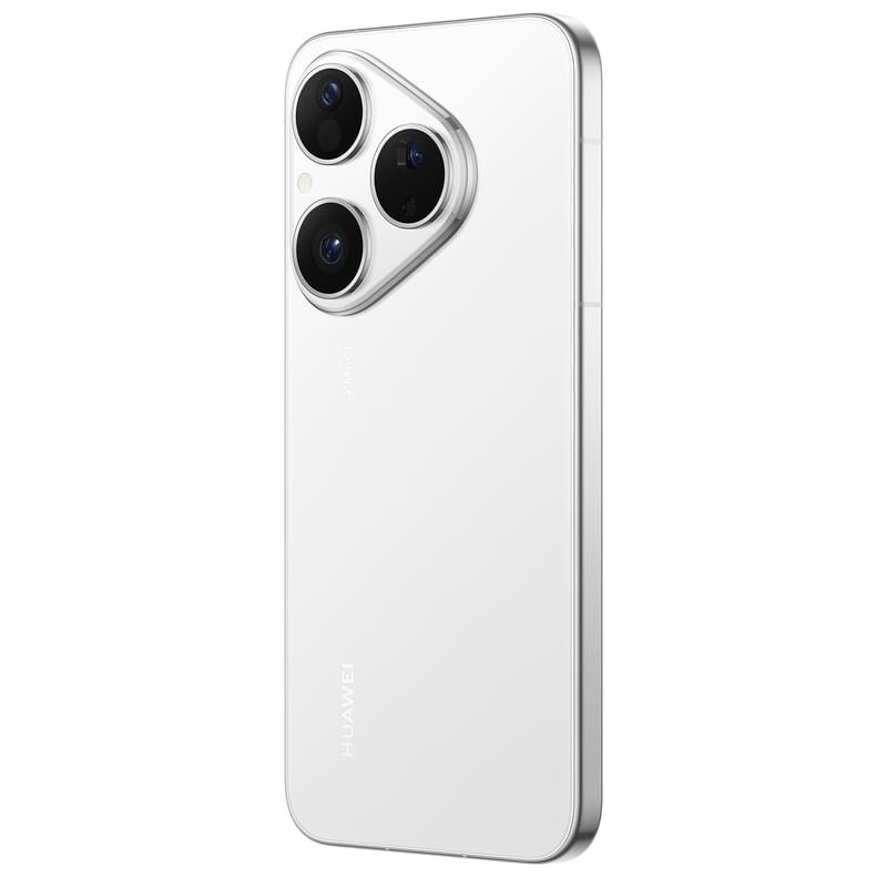 Смартфон GSM HUAWEI Pura 80 12/256GB White - фото #4, Technodom.kz