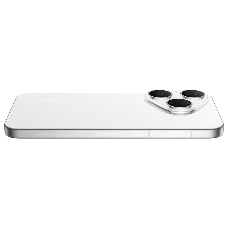 Смартфон GSM HUAWEI Pura 80 12/256GB White - фото #8, Technodom.kz