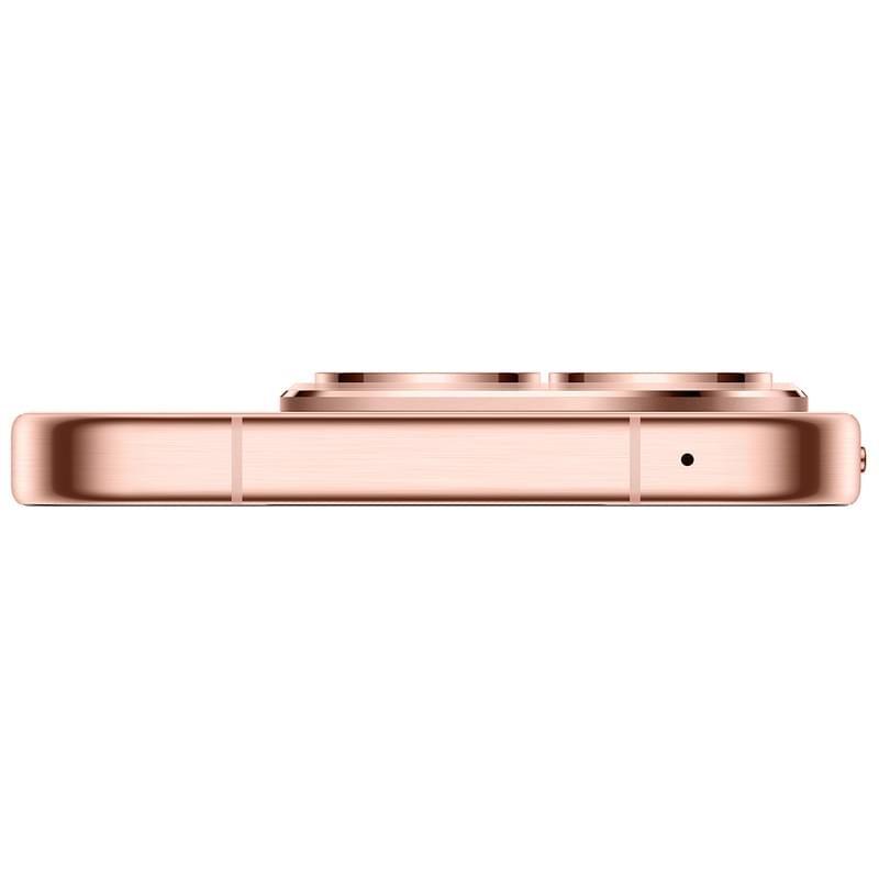 Смартфон HUAWEI Pura 80 12/256GB Gold - фото #10, Technodom.kz