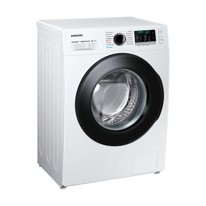 Стиральная машина Samsung WW70AKAS22AELT - фото #1, Technodom.kz