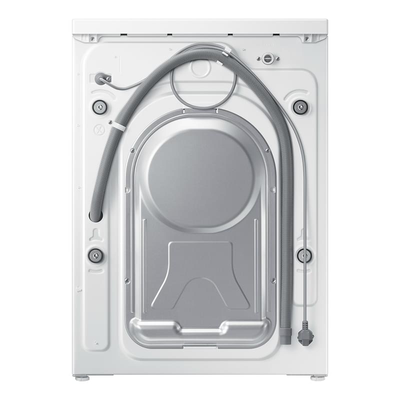 Стиральная машина Samsung WW70AK5S21EELT - фото #2, Technodom.kz