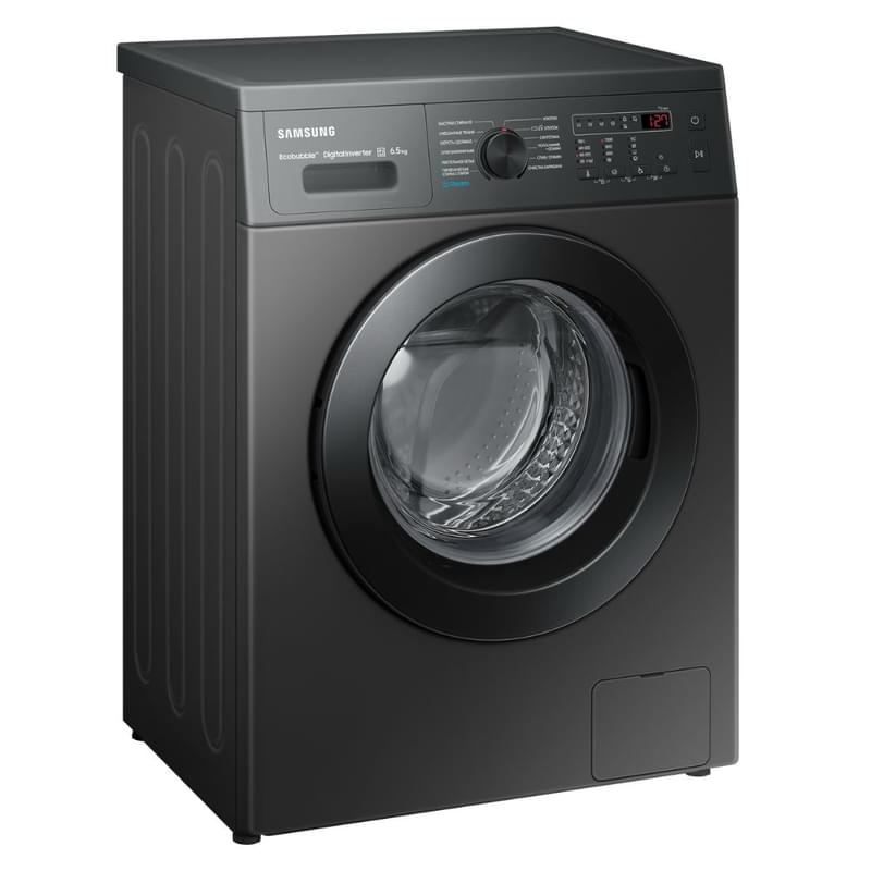 Стиральная машина Samsung WW65AK4S21CXLT - фото #1, Technodom.kz