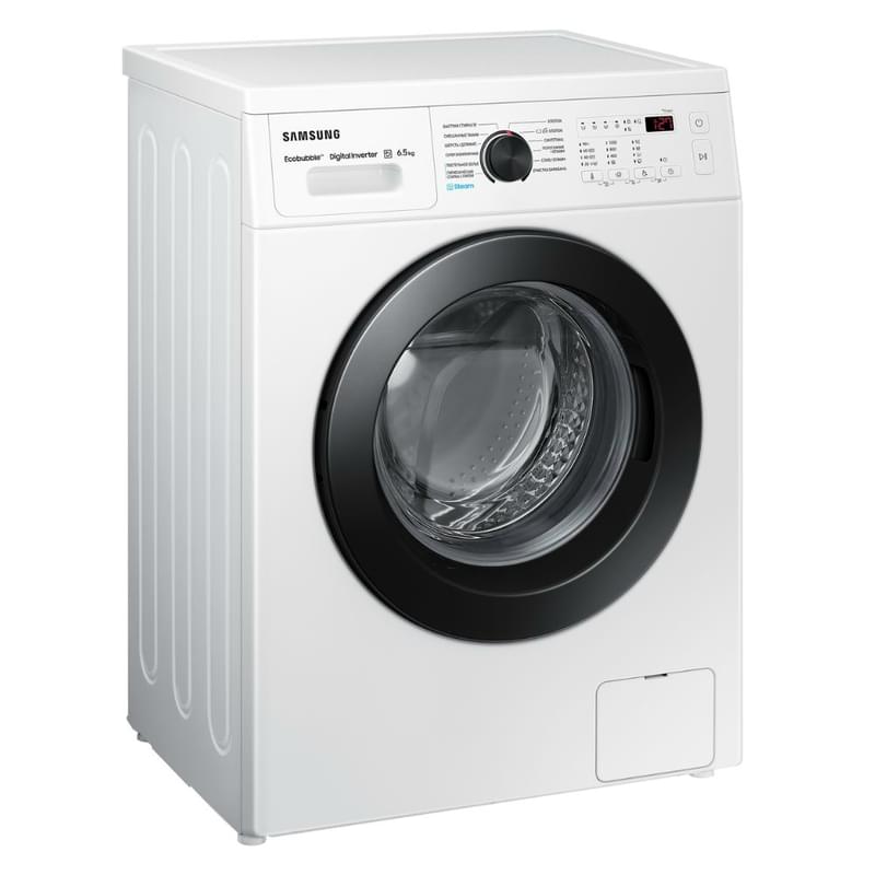 Стиральная машина Samsung WW65AK4S21CELT - фото #1, Technodom.kz