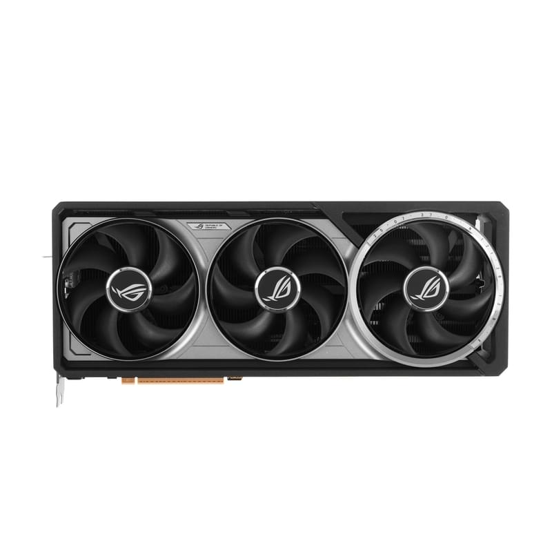 Видеокарта Asus RTX 5090 ROG ASTRAL 32GB 512bit/G7 (HDMI+DP)[ROG-ASTRAL-RTX5090-O32G-GAMING BOX] - фото #1, Technodom.kz