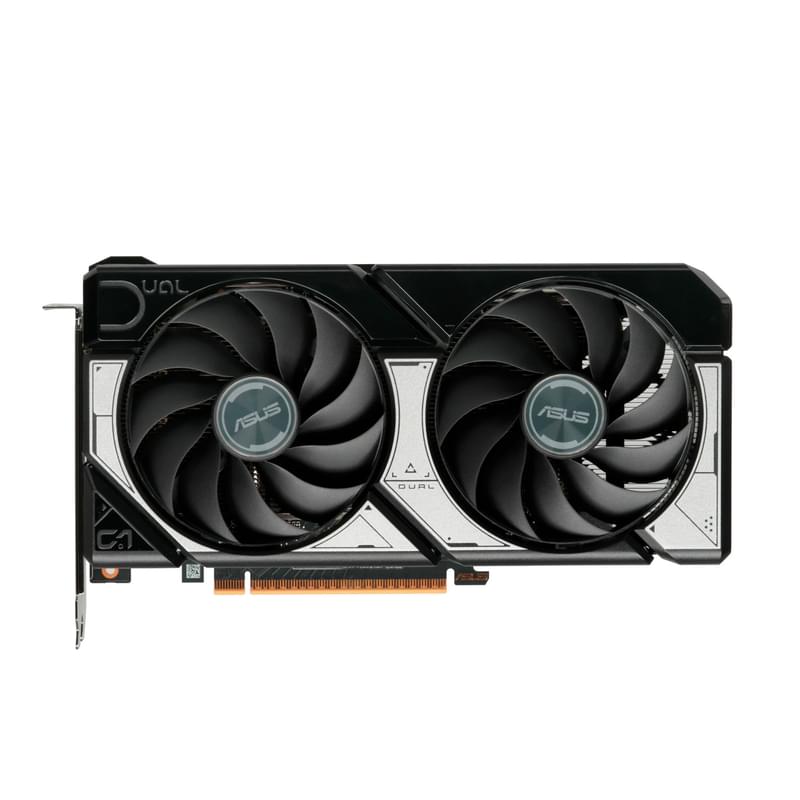 Видеокарта Asus RTX 5060 DUAL OC 8GB 128bit/G7 (HDMI+DP)[DUAL-RTX5060-O8G ASUS BOX] - фото #0, Technodom.kz