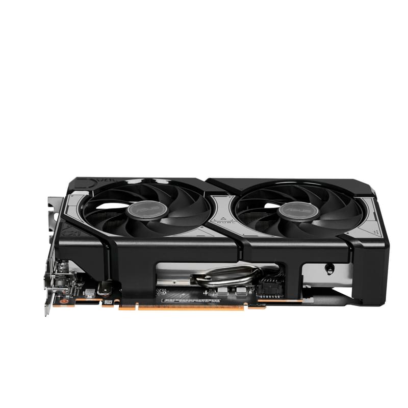 Видеокарта Asus RTX 5060 DUAL OC 8GB 128bit/G7 (HDMI+DP)[DUAL-RTX5060-O8G ASUS BOX] - фото #3, Technodom.kz