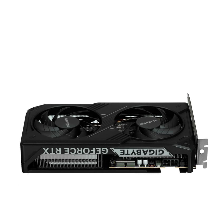 Видеокарта Gigabyte RTX 5060 WINDFORCE OC 8GB 128bit/G7 (HDMI+3DP)[GV-N5060WF2OC-8GD] - фото #4, Technodom.kz