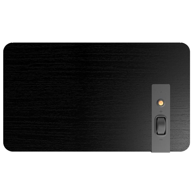 Домашняя аудиосистема Klipsch The Three Plus Matt Black (1071962) - фото #4, Technodom.kz Домашняя аудиосистема Klipsch The Three Plus Matt Black (1071962) - фото #4, Technodom.kz