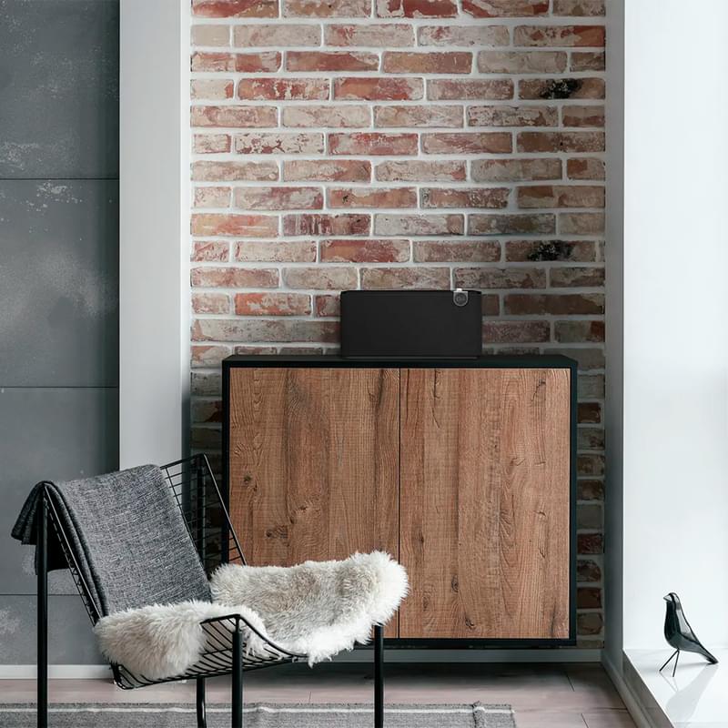 Домашняя аудиосистема Klipsch The Three Plus Matt Black (1071962) - фото #6, Technodom.kz Домашняя аудиосистема Klipsch The Three Plus Matt Black (1071962) - фото #6, Technodom.kz