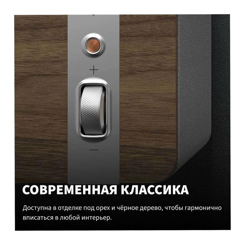 Домашняя аудиосистема Klipsch The Three Plus Matt Black (1071962) - фото #9, Technodom.kz Домашняя аудиосистема Klipsch The Three Plus Matt Black (1071962) - фото #9, Technodom.kz