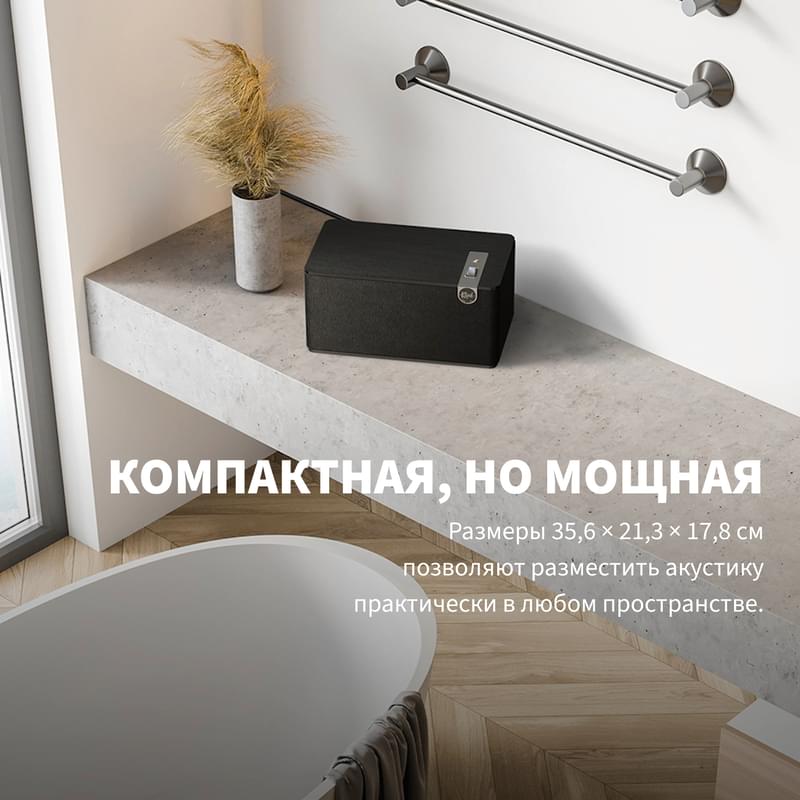 Премиум баған Klipsch The Three Plus Walnut (1071968) - фото #7, Technodom.kz