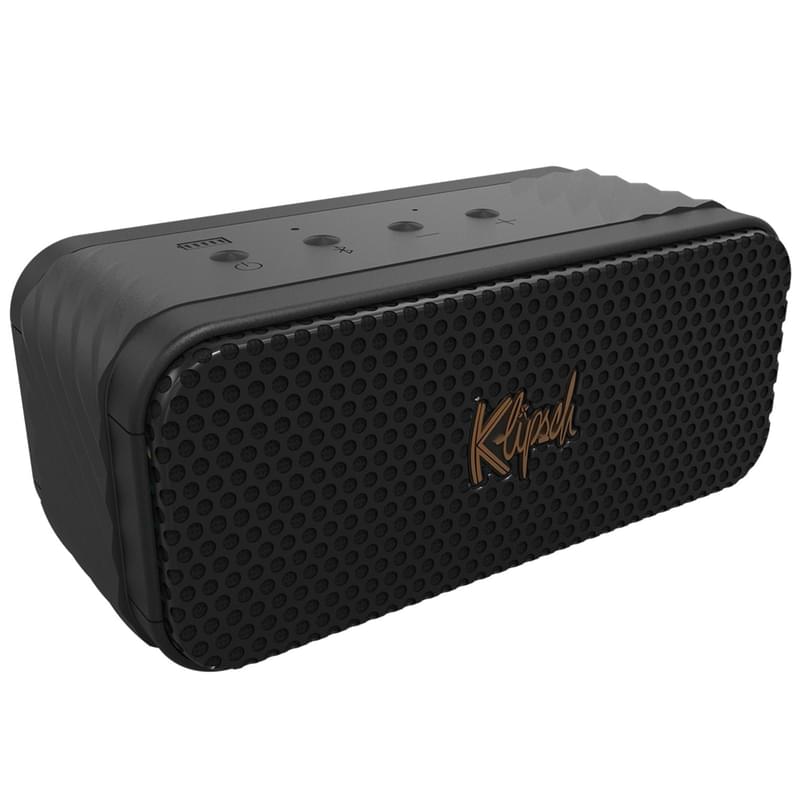 Портативная колонка Klipsch Nashville (1071975) - фото #0, Technodom.kz