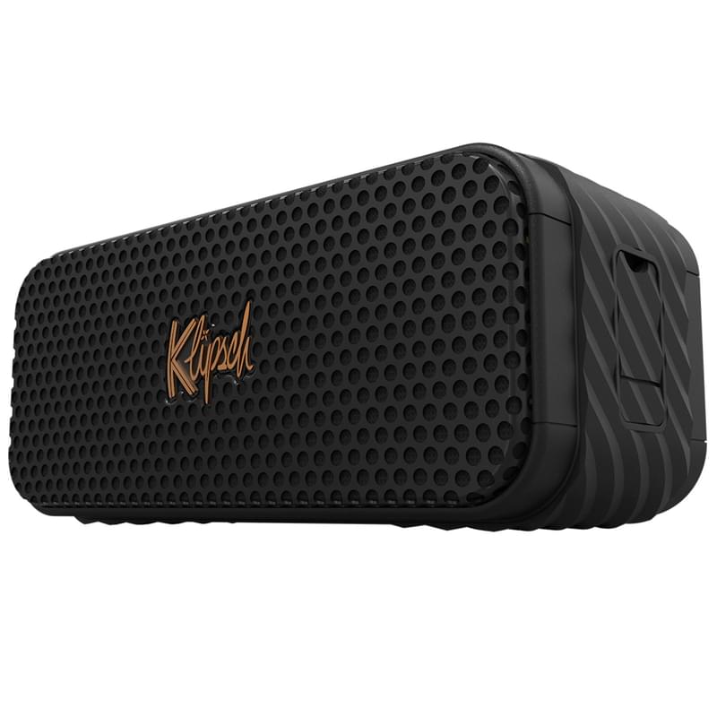 Портативная колонка Klipsch Nashville (1071975) - фото #2, Technodom.kz