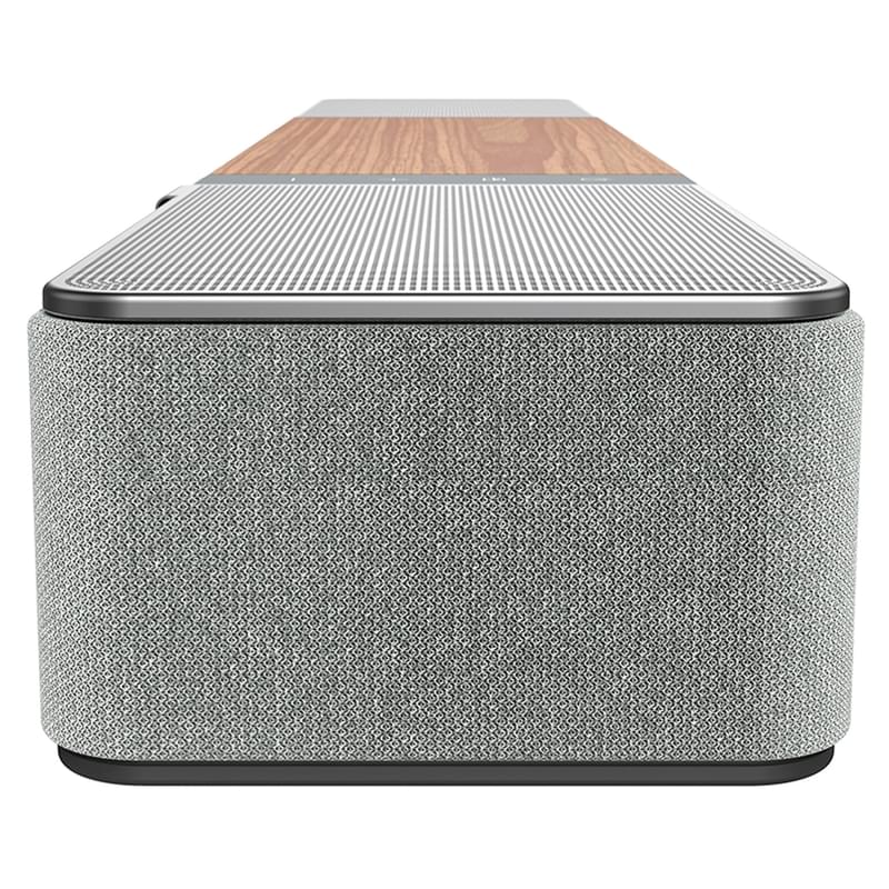 Саундбар Flexus Core 100 Walnut (1071981) - фото #4, Technodom.kz