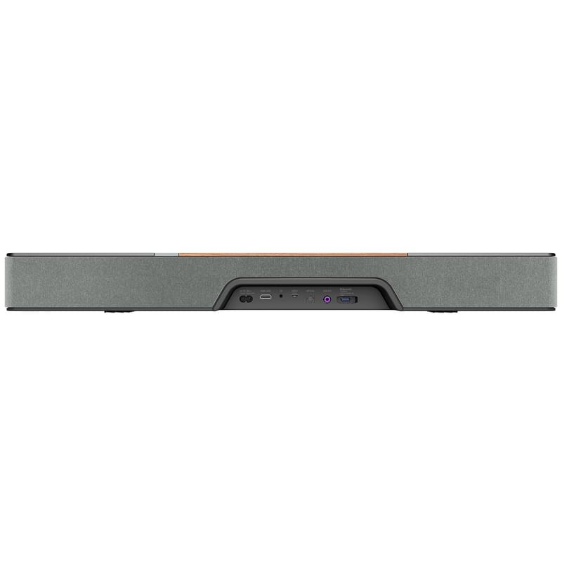 Саундбар Flexus Core 100 Walnut (1071981) - фото #5, Technodom.kz