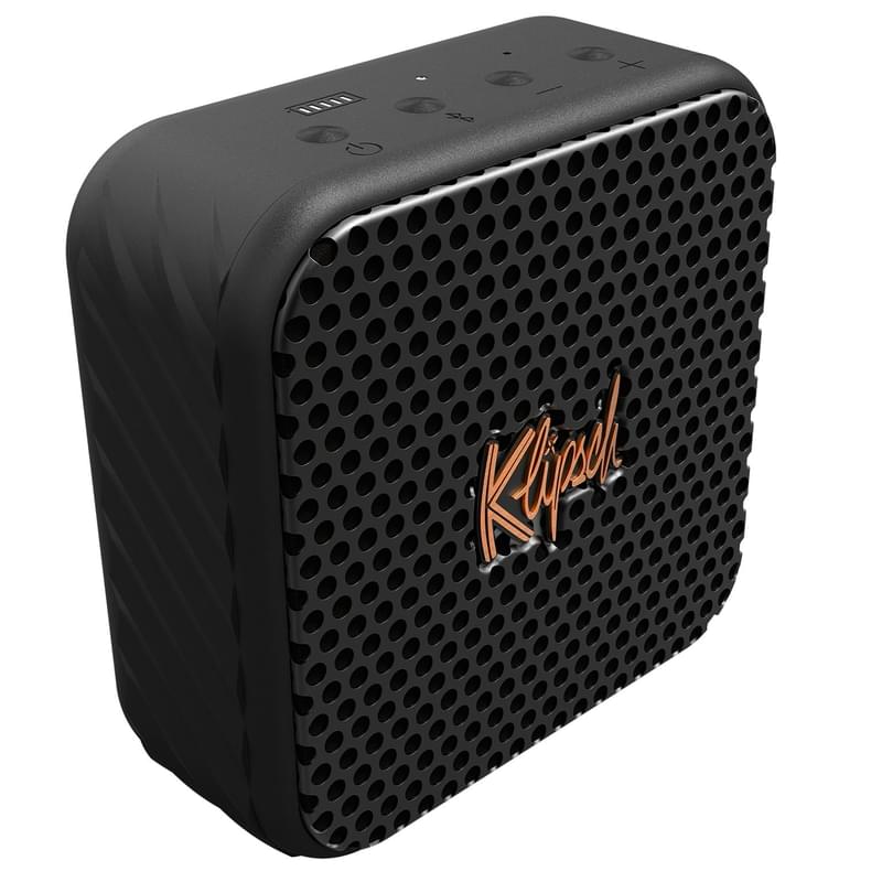 Портативті баған Klipsch Austin (1072094) - фото #5, Technodom.kz