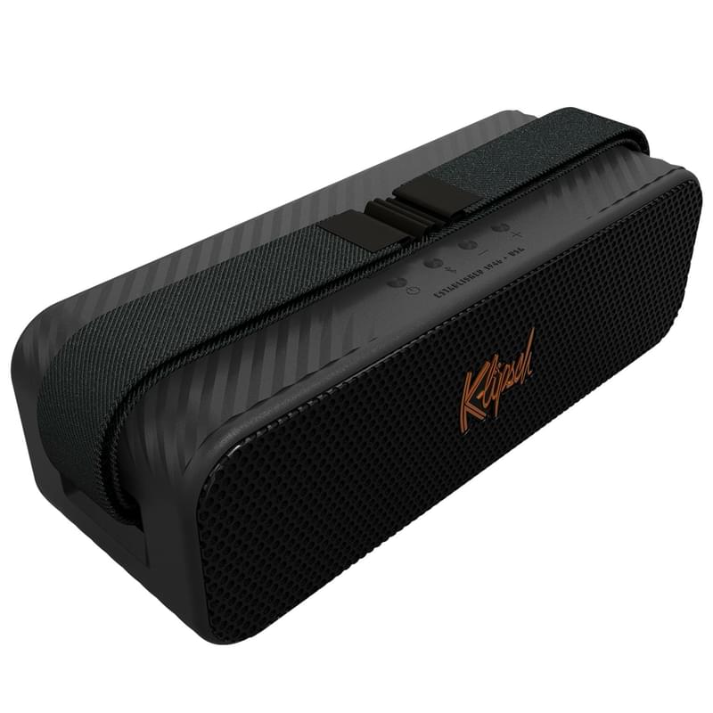 Портативті баған Klipsch Detroit (1072202) - фото #0, Technodom.kz