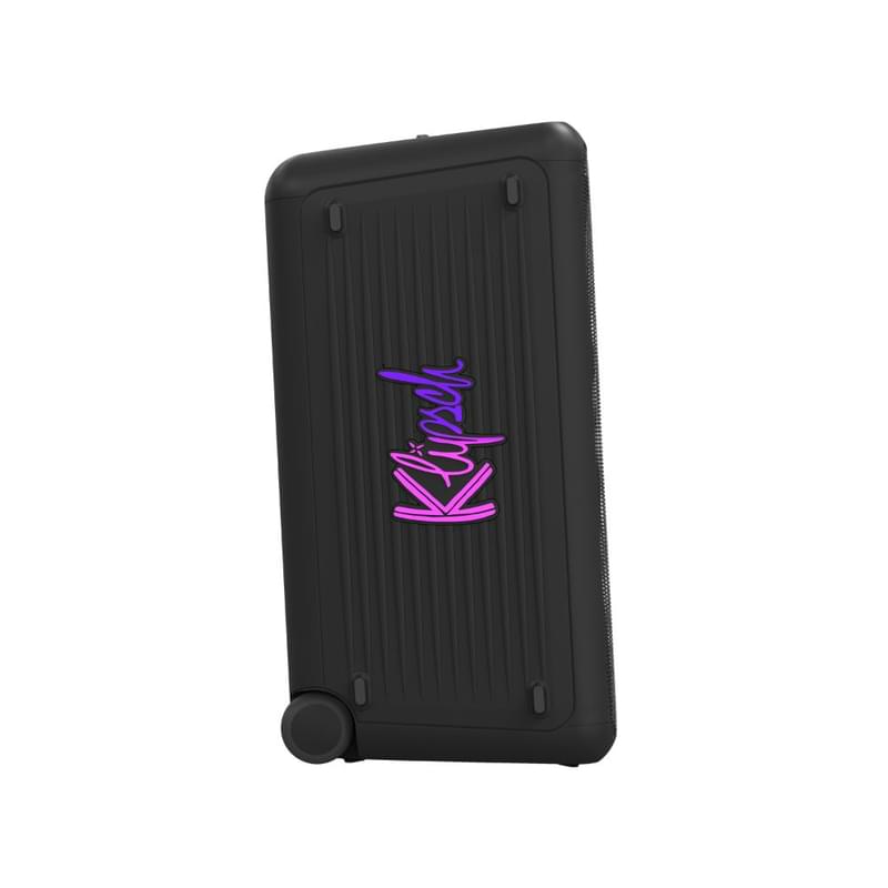 Аудиосистема Party Box Klipsch Miami EUA (1073417) - фото #7, Technodom.kz